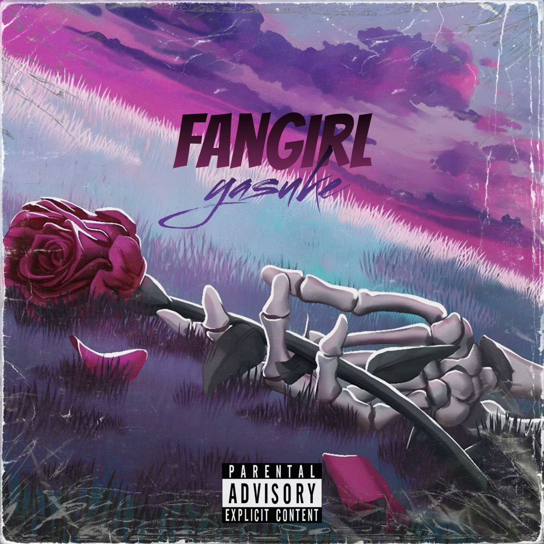 Album cover of FanGirl