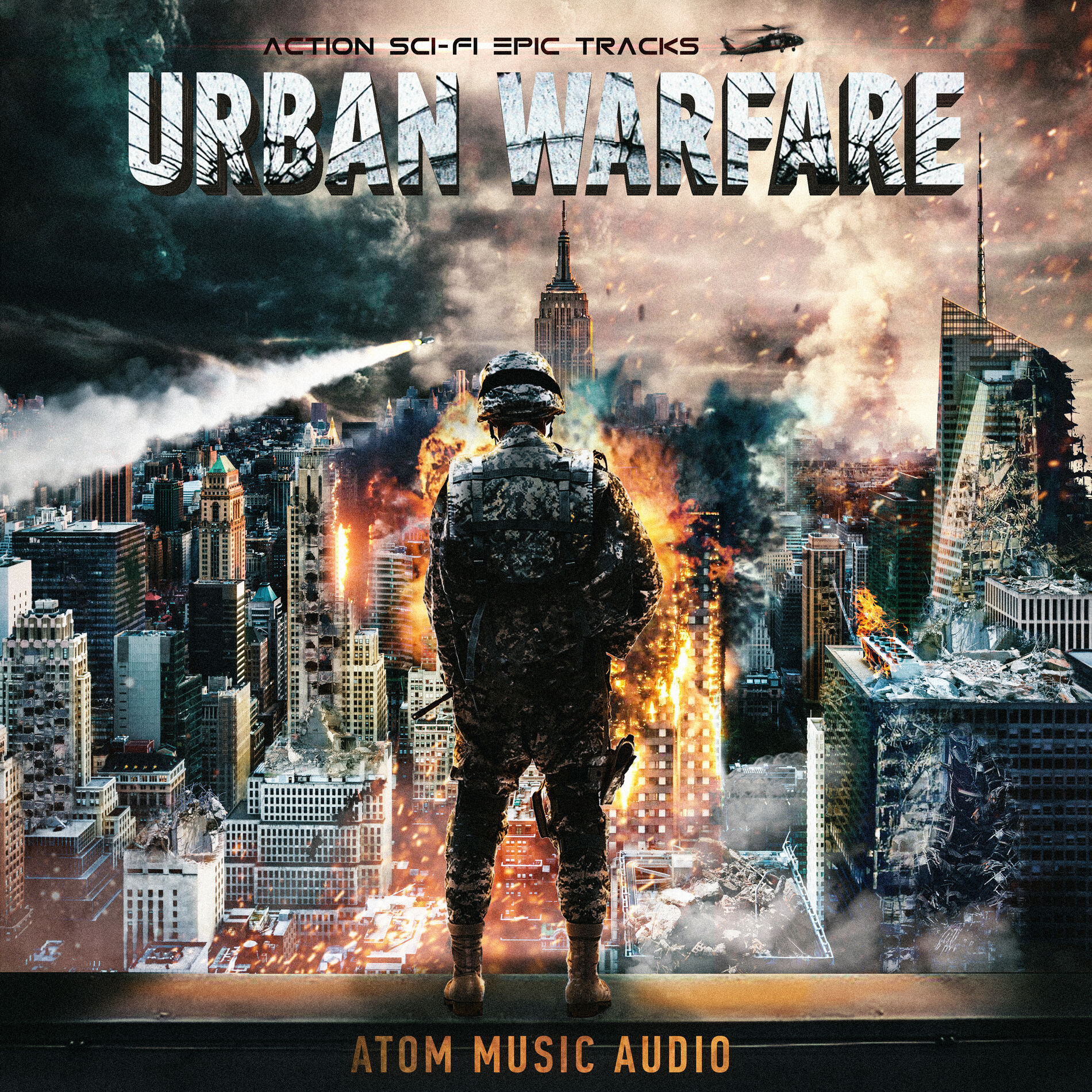 Album cover of Chaotic Dream