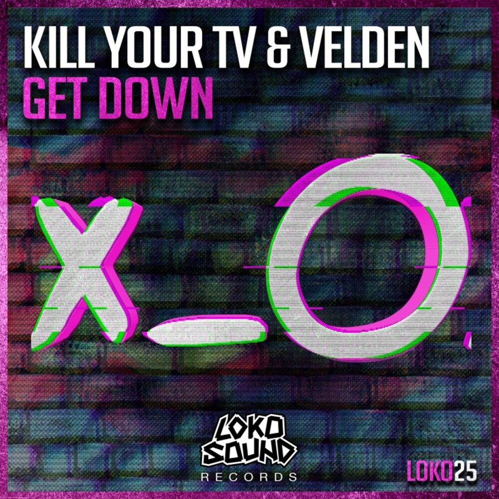 Picture of Get Down