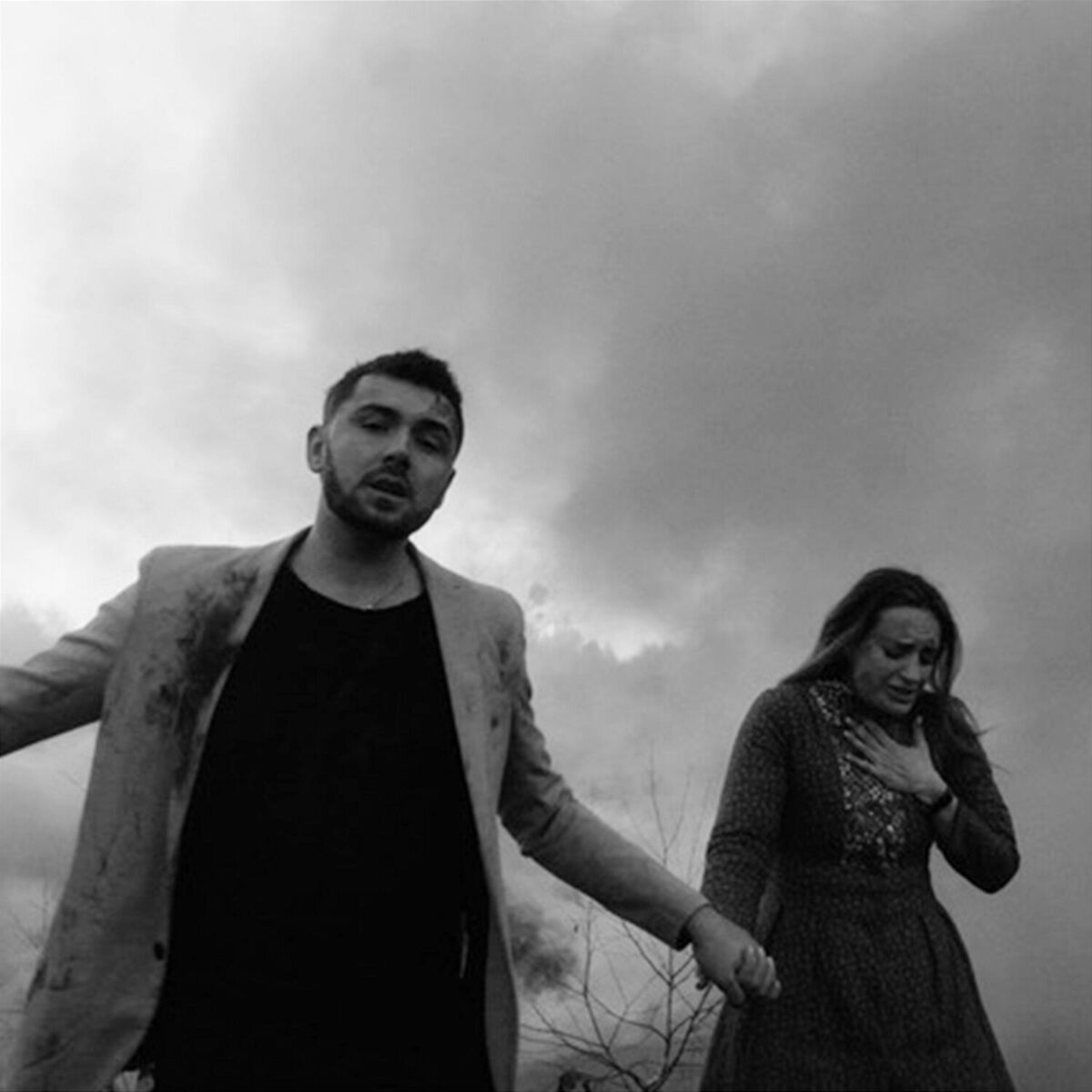 Album cover of Nad zieloną miedzą
