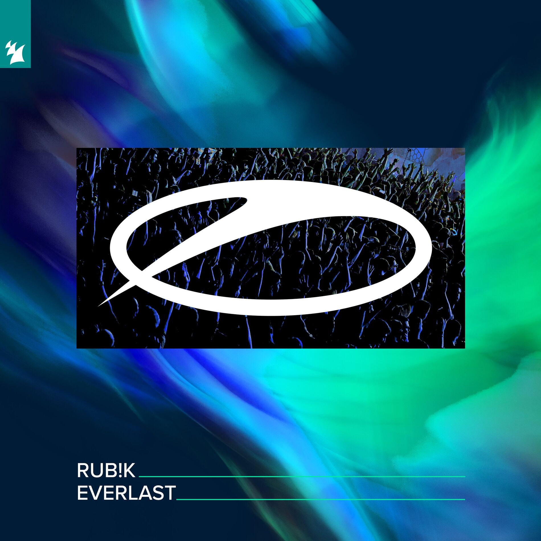 Album cover of Everlast