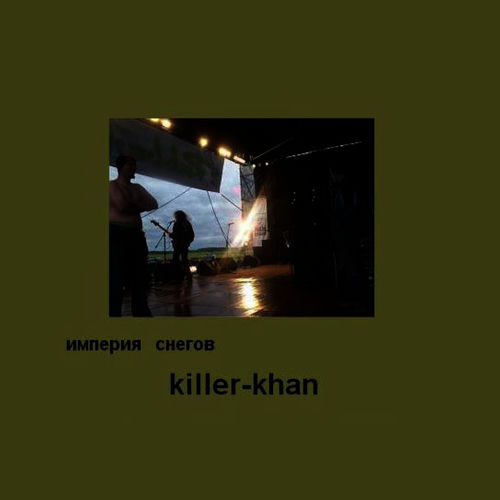 Killer-khan