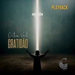 Cover of Gratidão (Playback)
