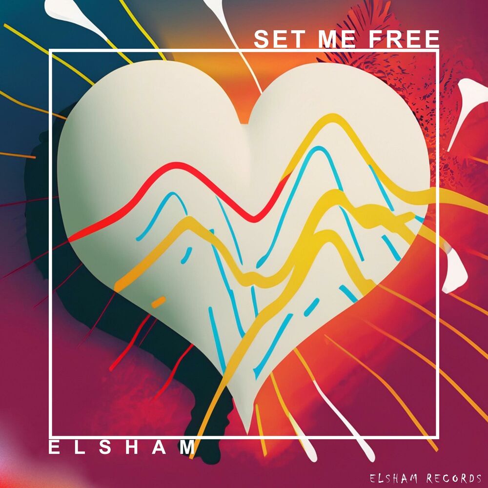 Picture of SET ME FREE (DAEVOX & Alvari Remix)
