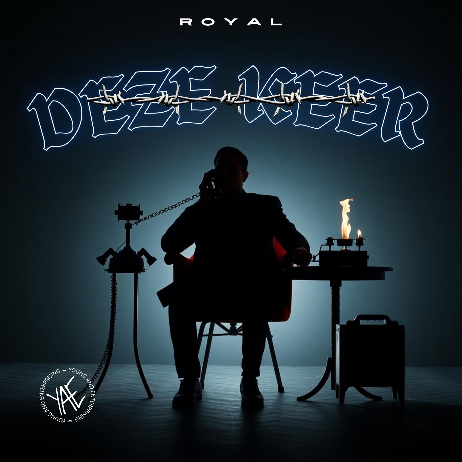 Album cover of Deze Keer