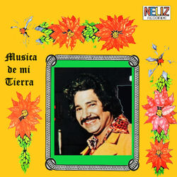 Cover of Musica de Mi Tierra