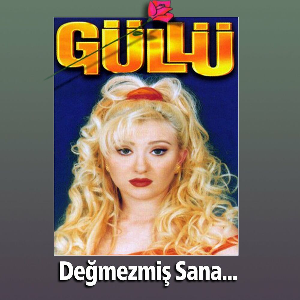 Picture of Değmezmiş Sana