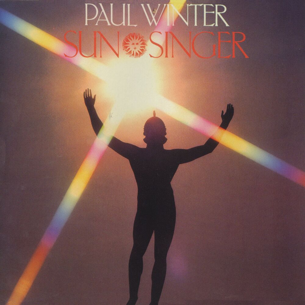 Picture of Sun Singer