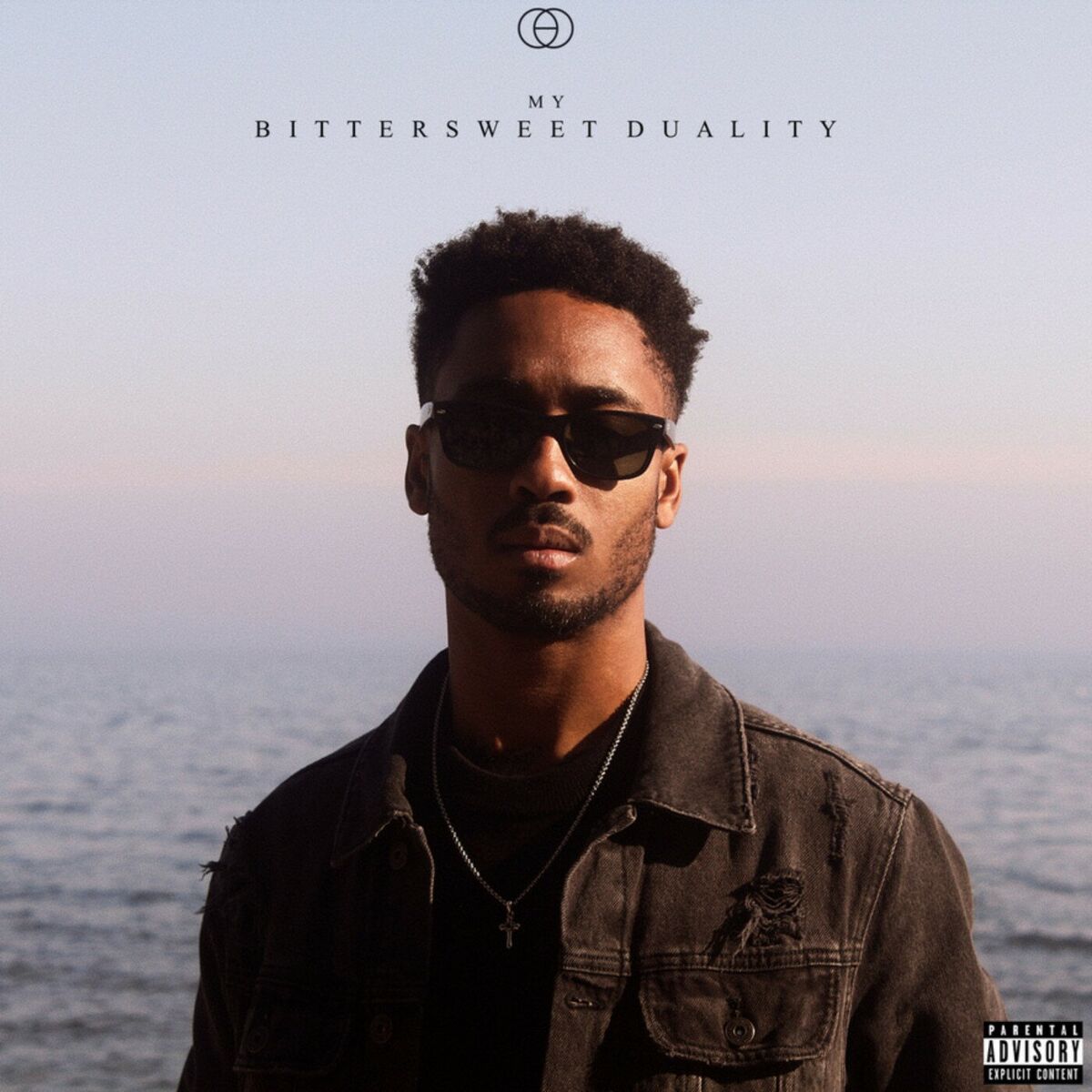 Album cover of My Bittersweet Duality