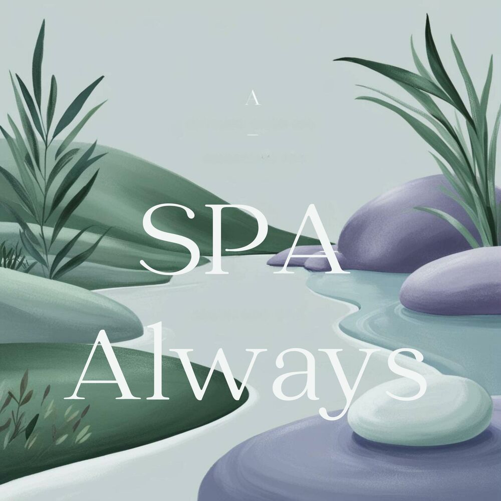Picture of Spa Always