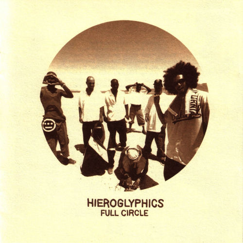 Hieroglyphics by Hieroglyphics - 138 BPM