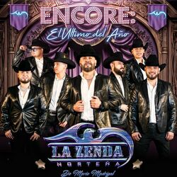 Cover of Encore: El Último del Año
