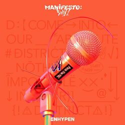 Cover of MANIFESTO : DAY 1