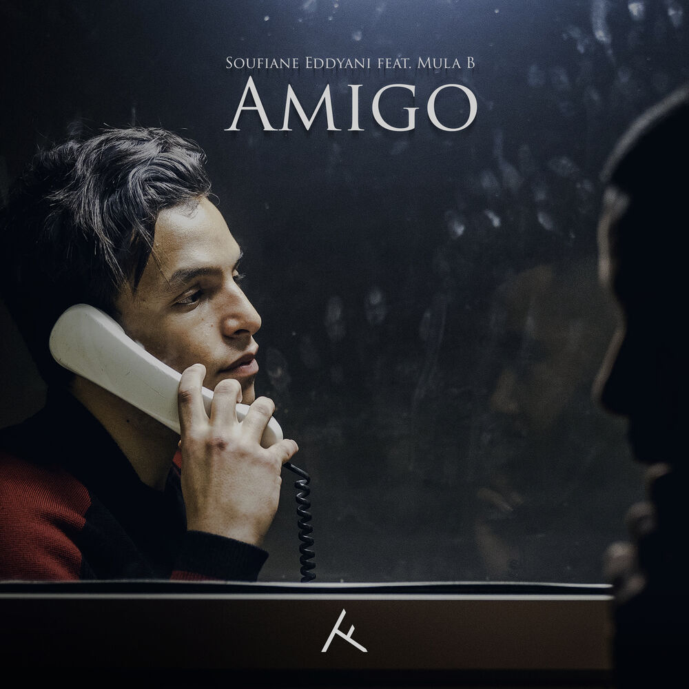 Picture of Amigo (feat. Mula B)