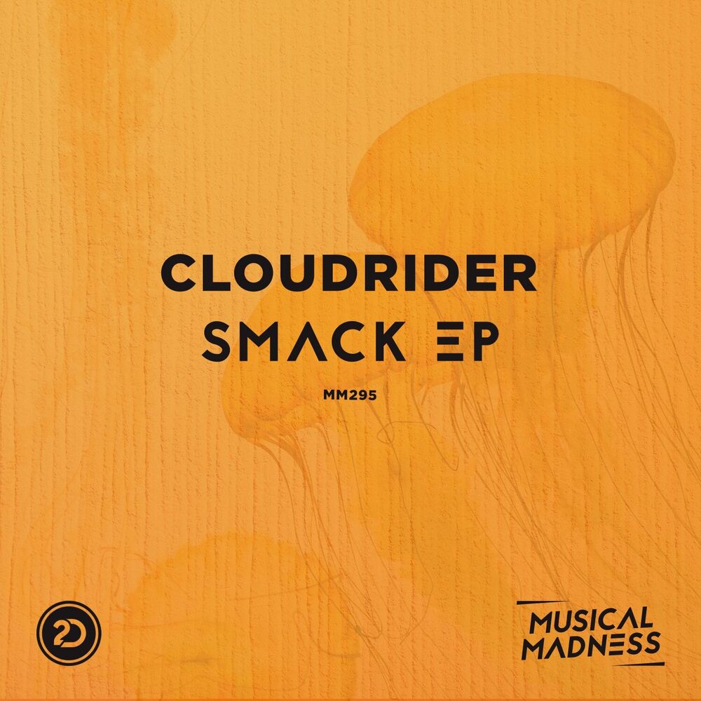 Picture of Smack E.P.