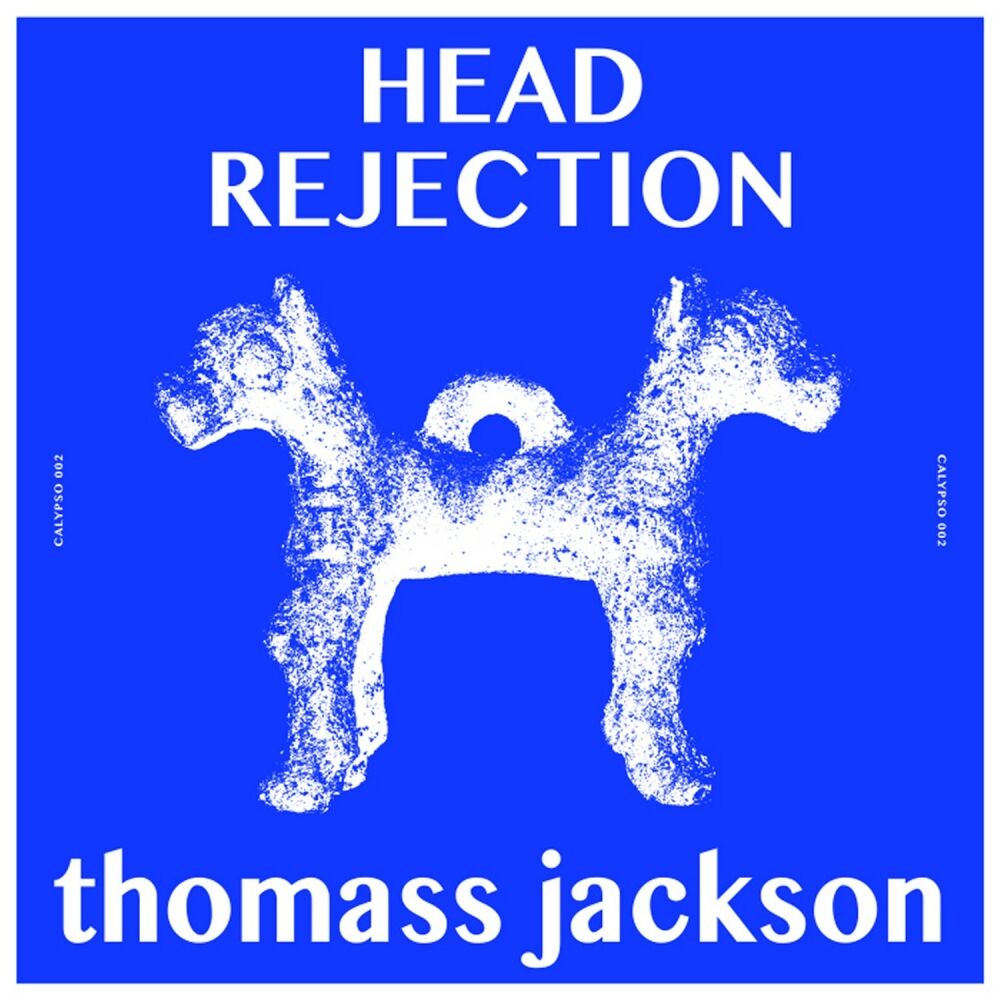 Picture of Head Rejection