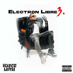 Cover of Electron libre 3