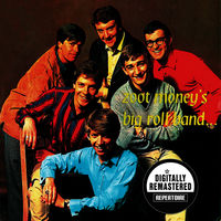 Zoot Money's Big Roll Band: albums, songs, concerts | Deezer