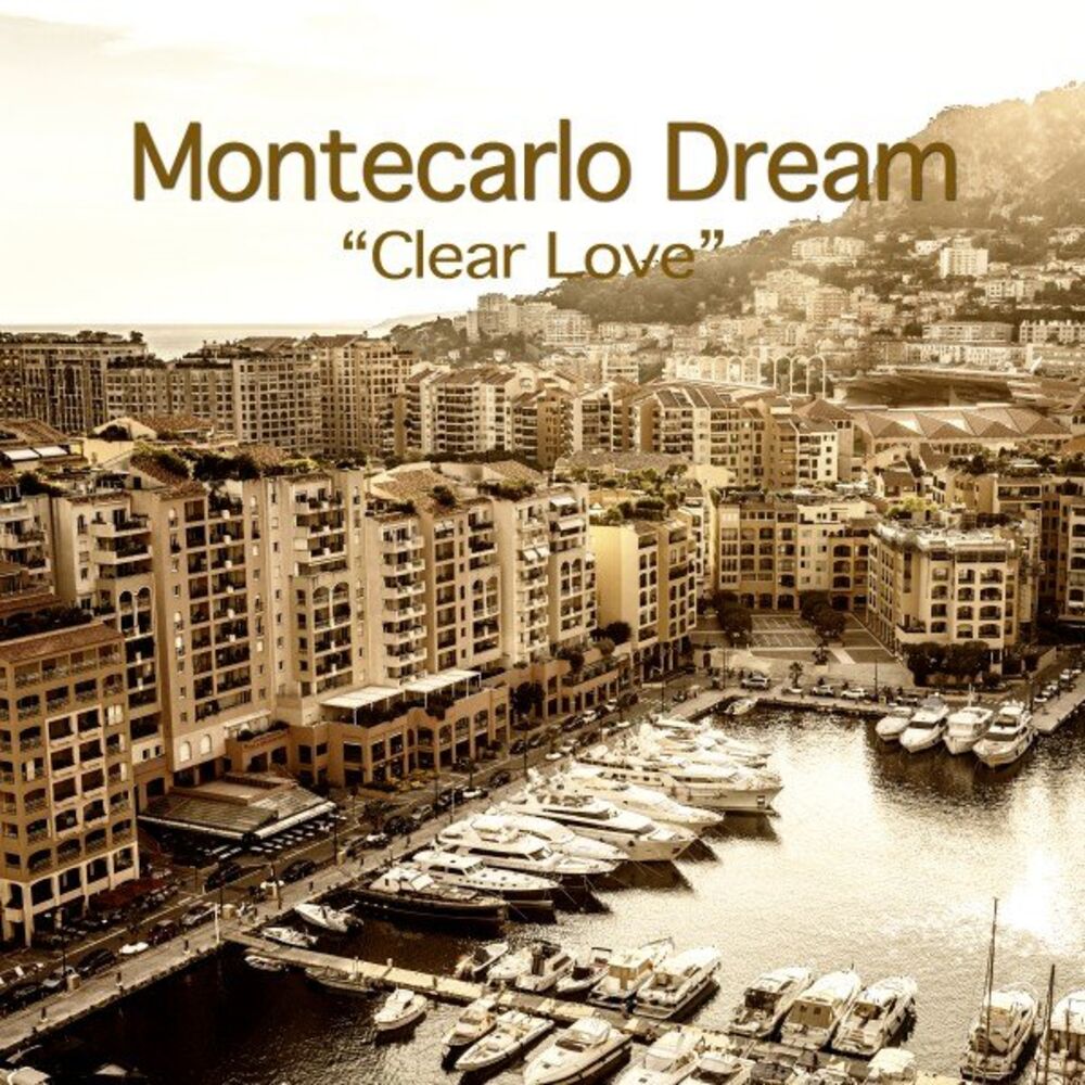 Picture of Clear Love