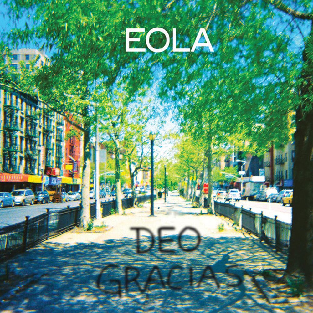 Picture of Deo Gracias