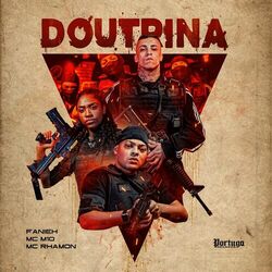 Cover of Doutrina