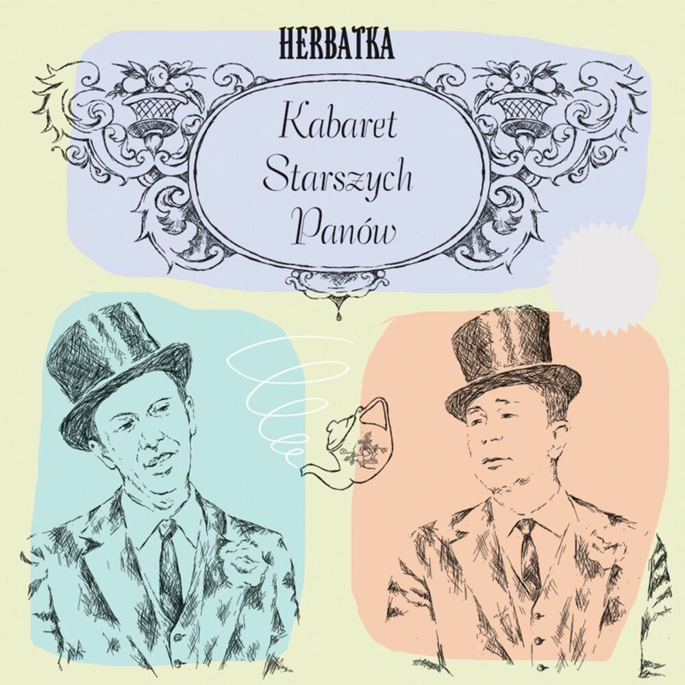 Picture of Herbatka