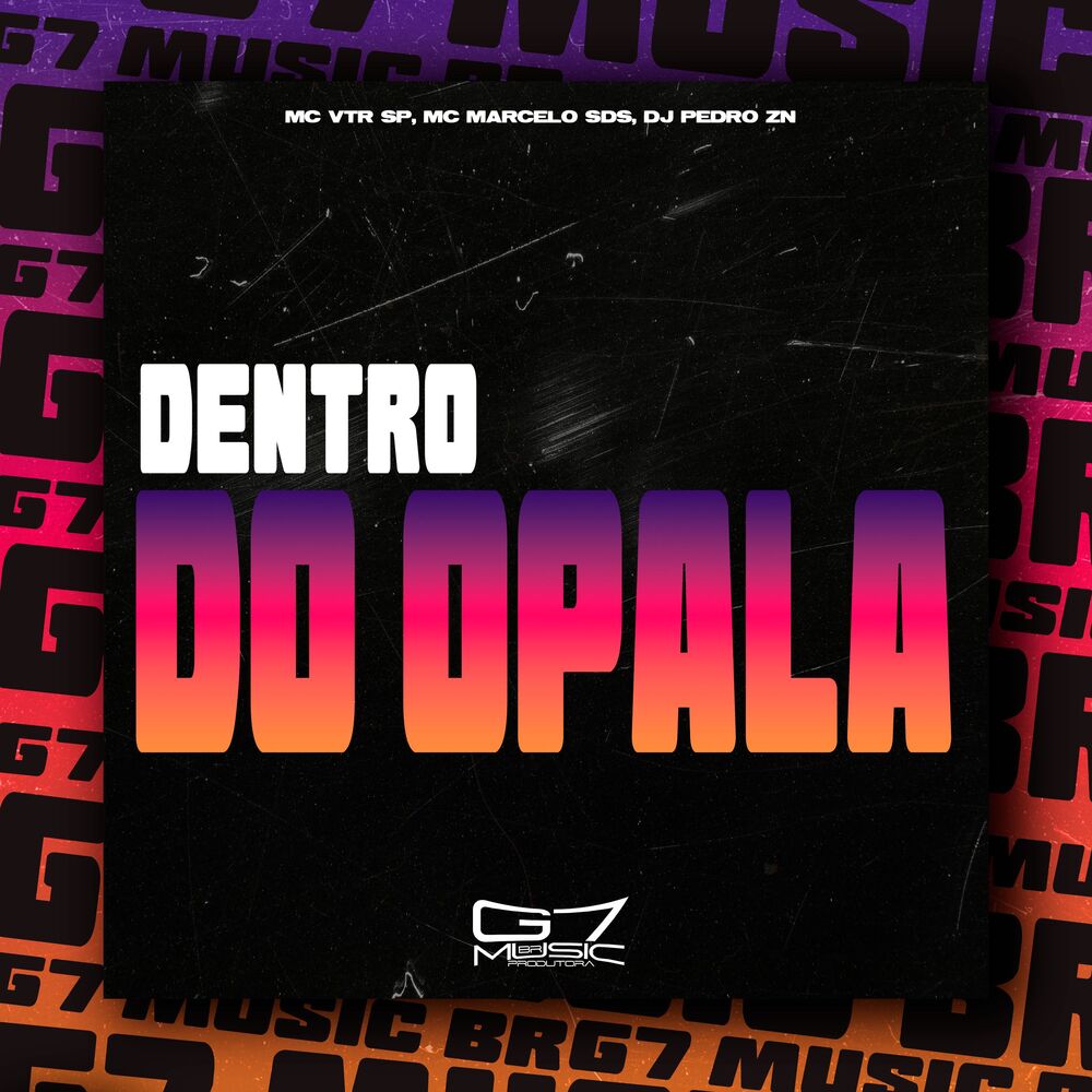 Picture of Dentro do Opala