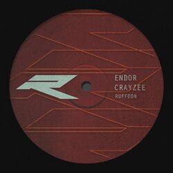 Cover of Crayzee