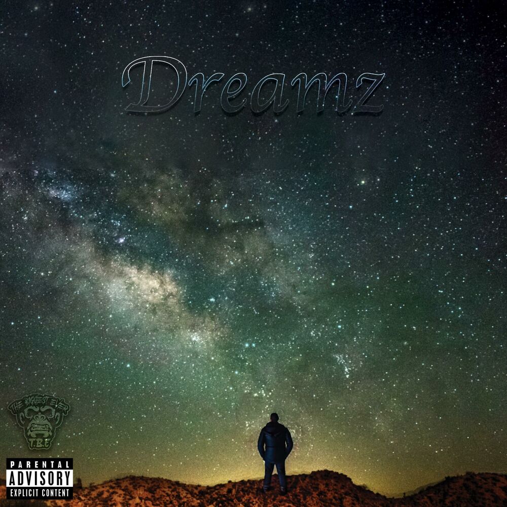 Picture of Dreamz (feat. The Hippie Chamber & Xighty)