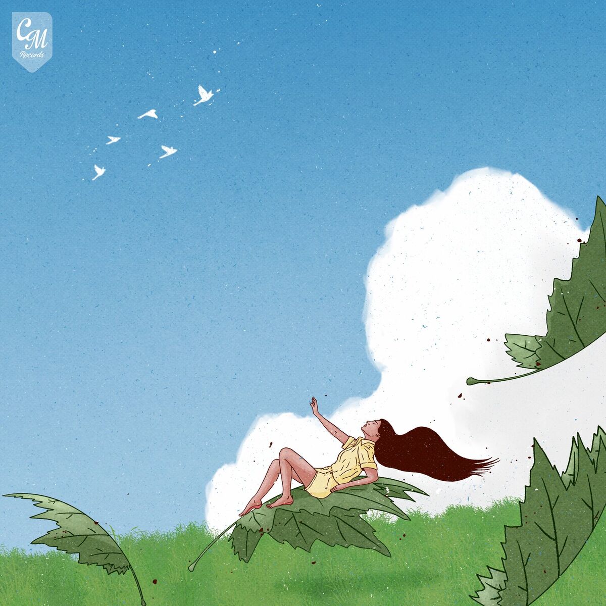 Album cover of Lilac