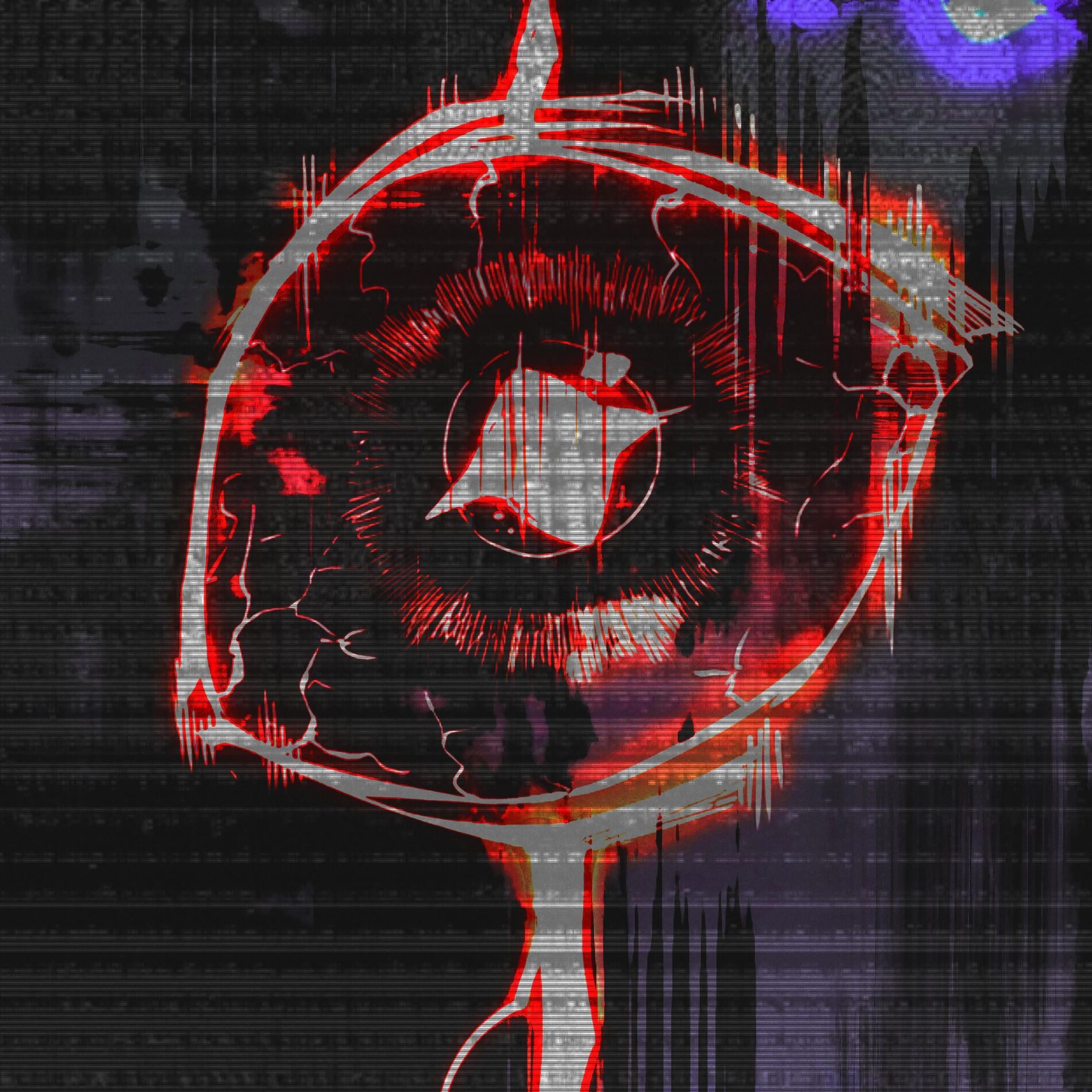 Album cover of WATCH ME