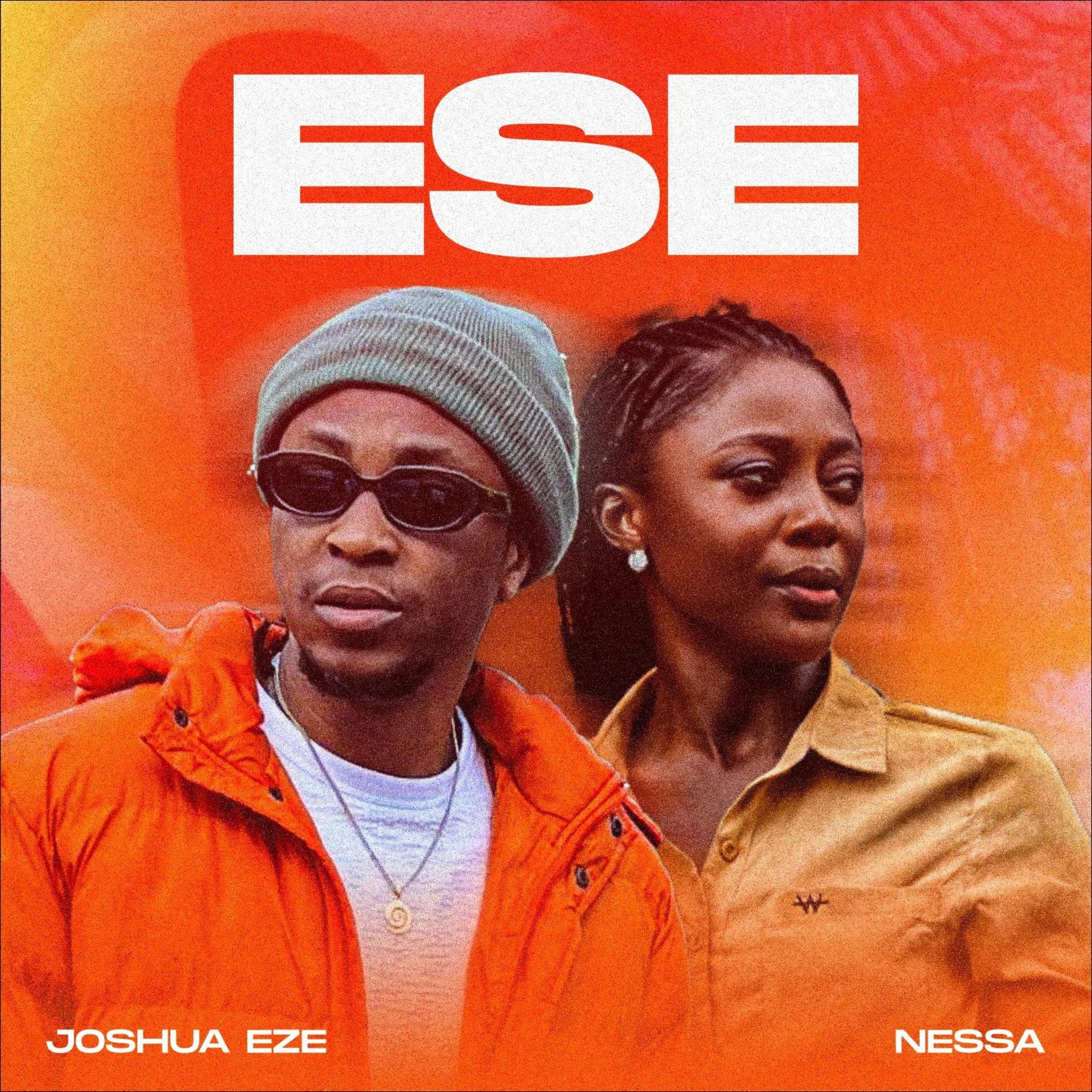 Album cover of ESE (feat. Nessa)