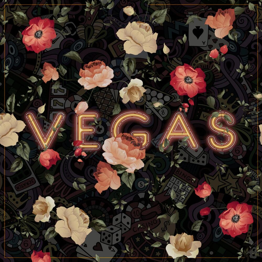 Picture of VEGAS