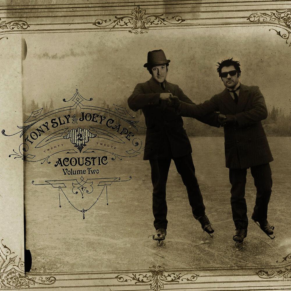 Picture of Acoustic Vol. 2