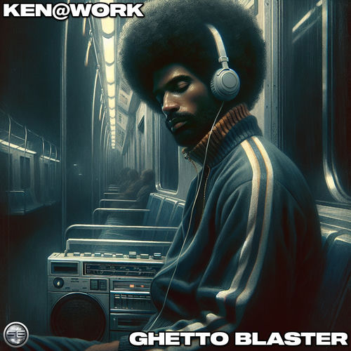 Ghetto Blaster