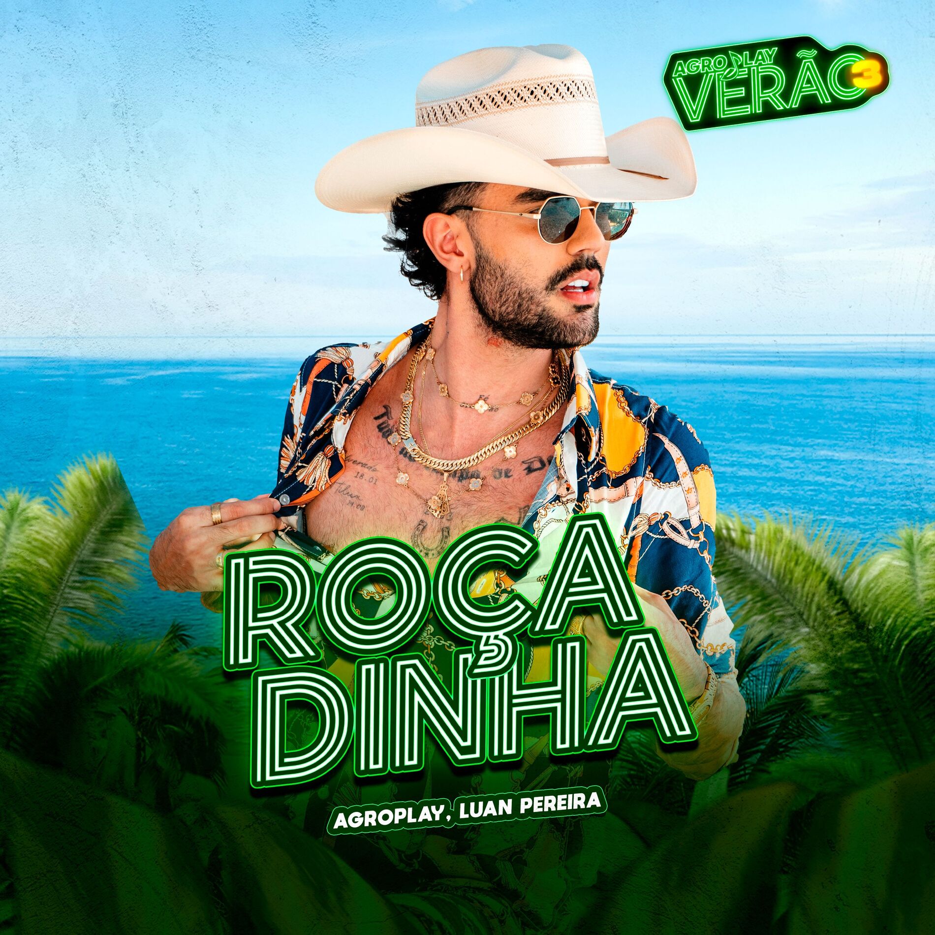 Album cover of Roçadinha