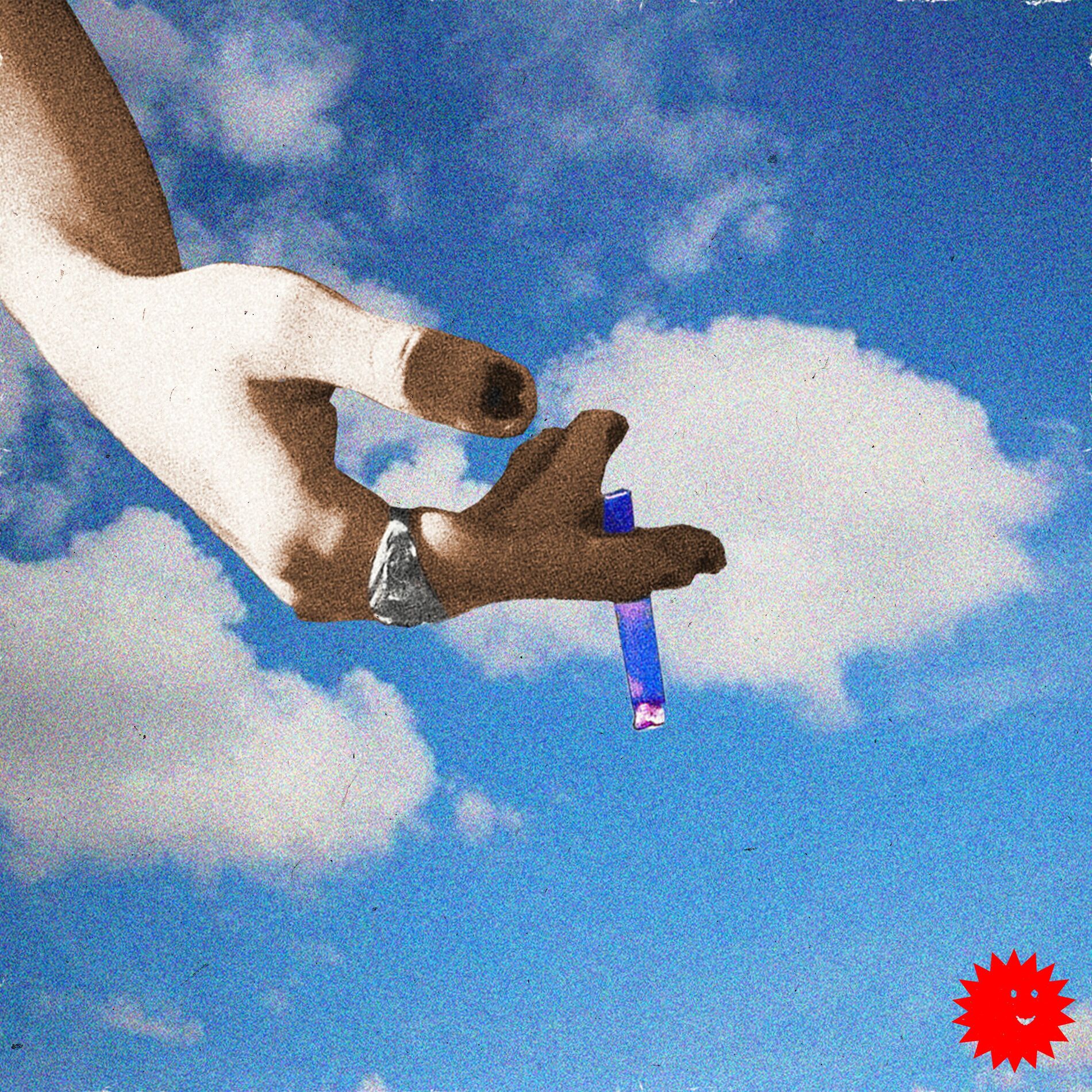 Album cover of Je cours