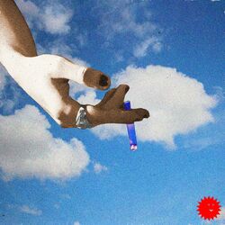Cover of Je cours