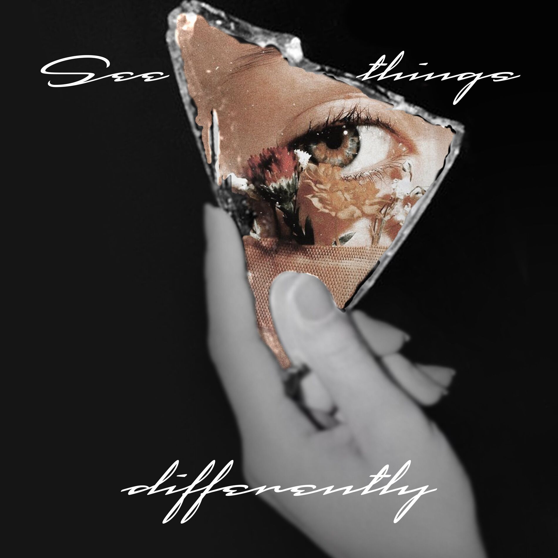 Album cover of See Things Differently