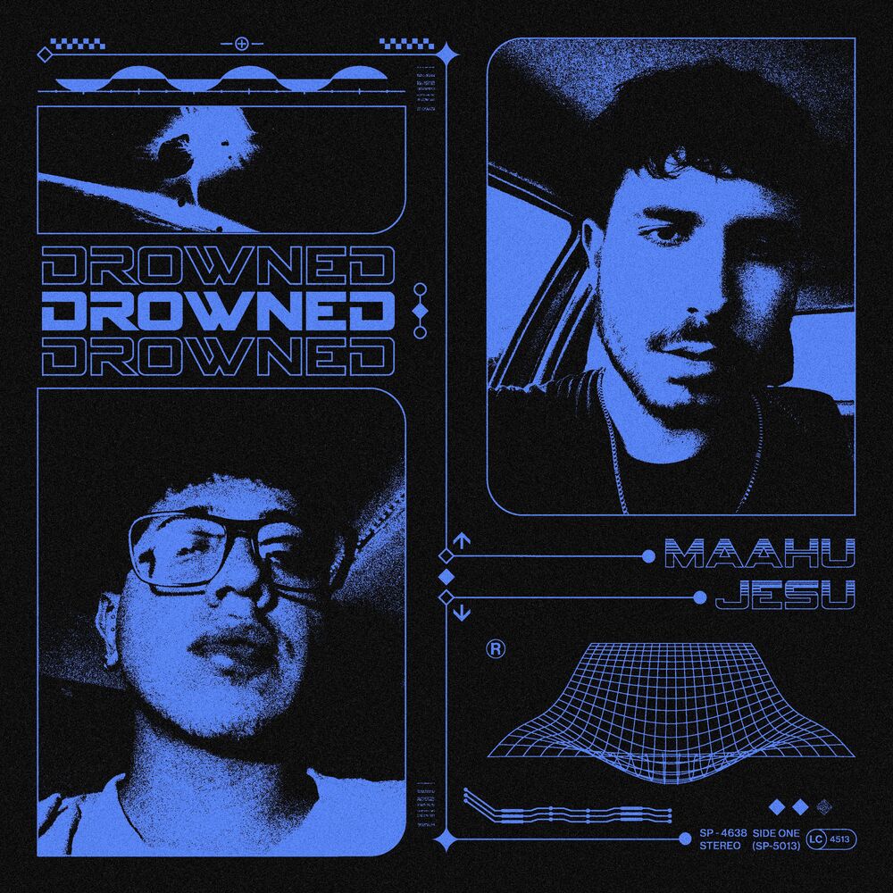 Picture of Drowned