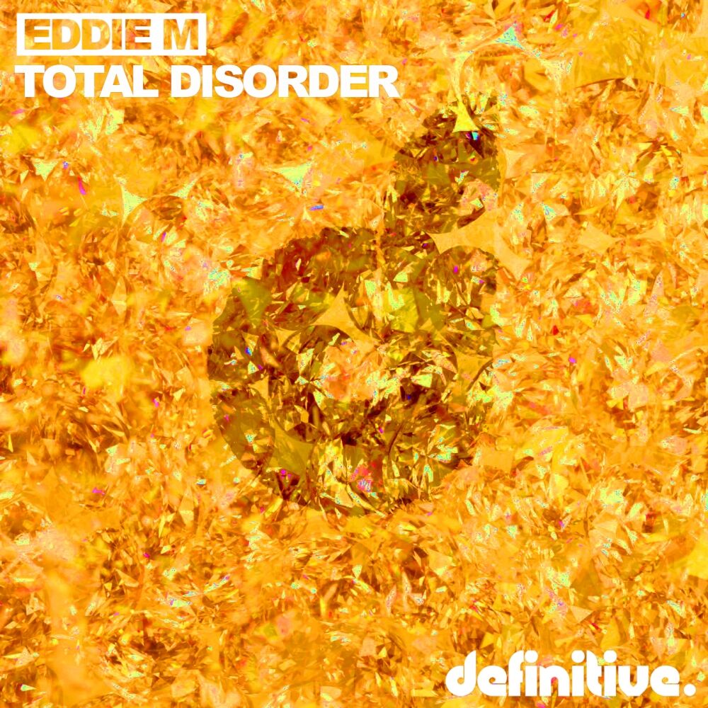 Picture of Total Disorder EP