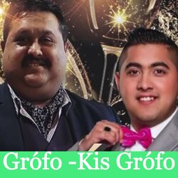 Cover of Grófo-Kis Grófo (Dúros pergető)