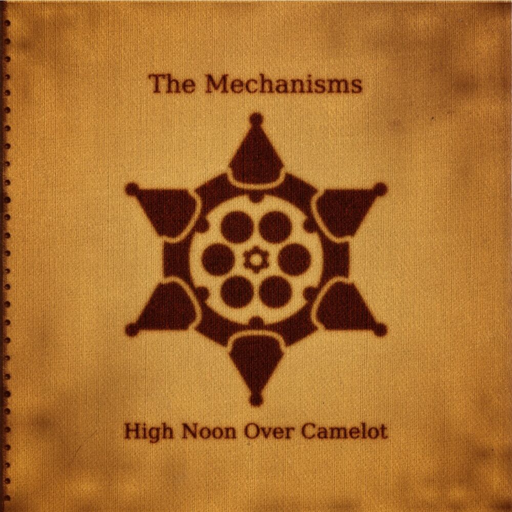 Picture of High Noon over Camelot