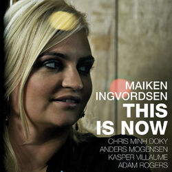 Cover of This Is Now