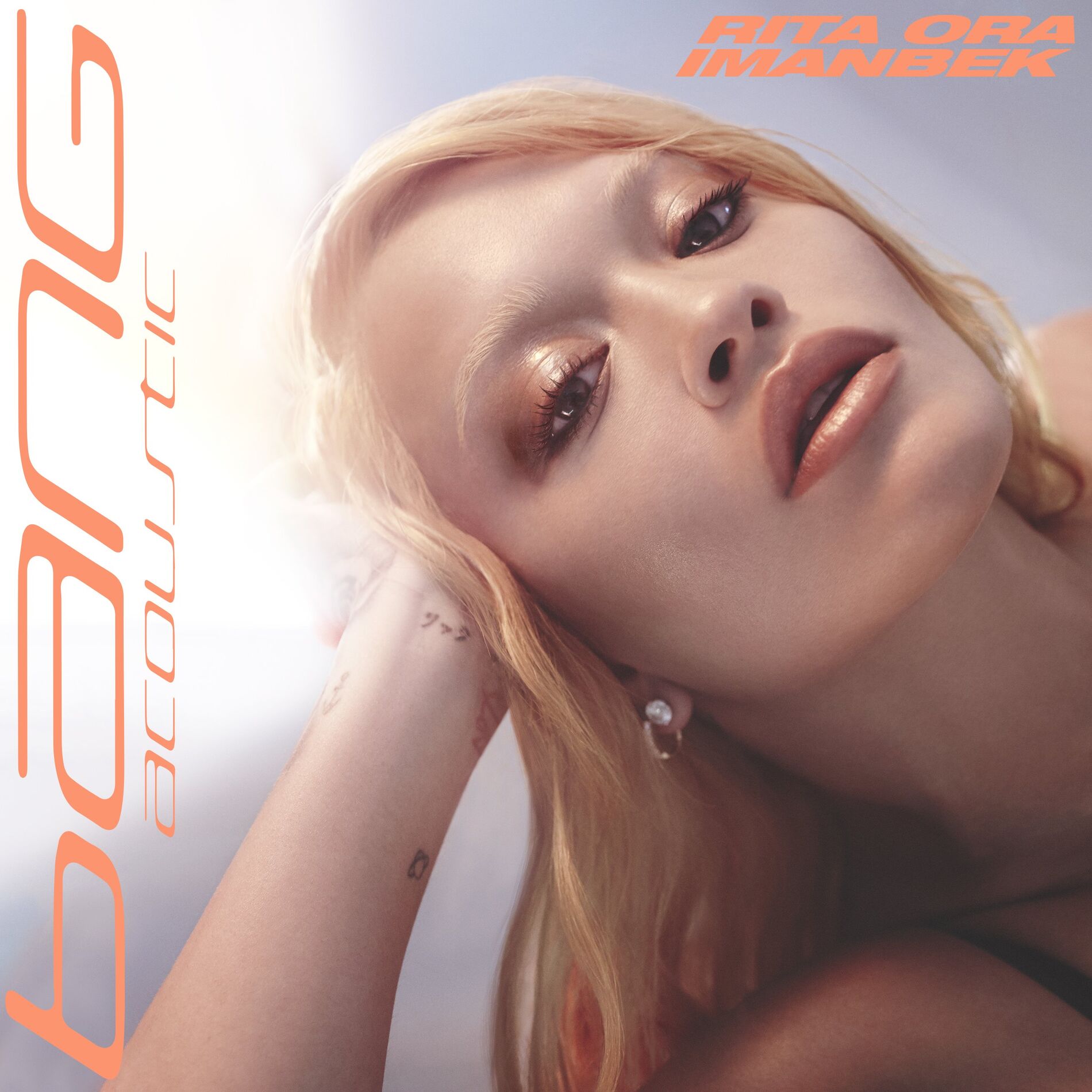 Album cover of Bang (Acoustic)