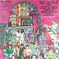 Cover of There Goes The Neighborhood