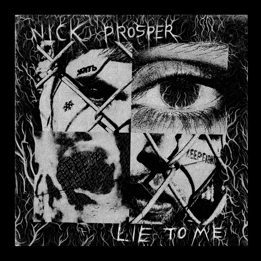 Picture of Lie to Me