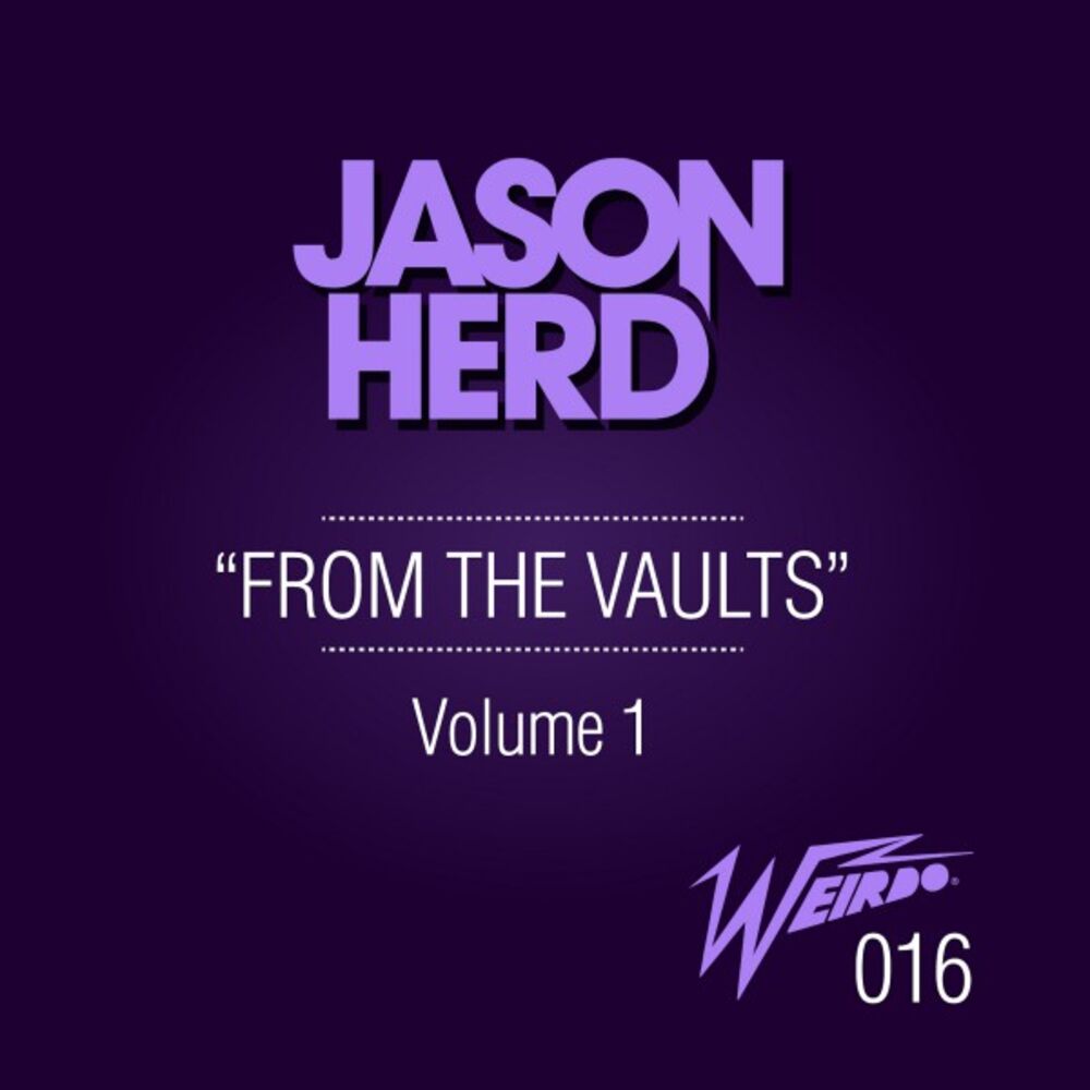 Picture of From the Vaults, Vol. 1