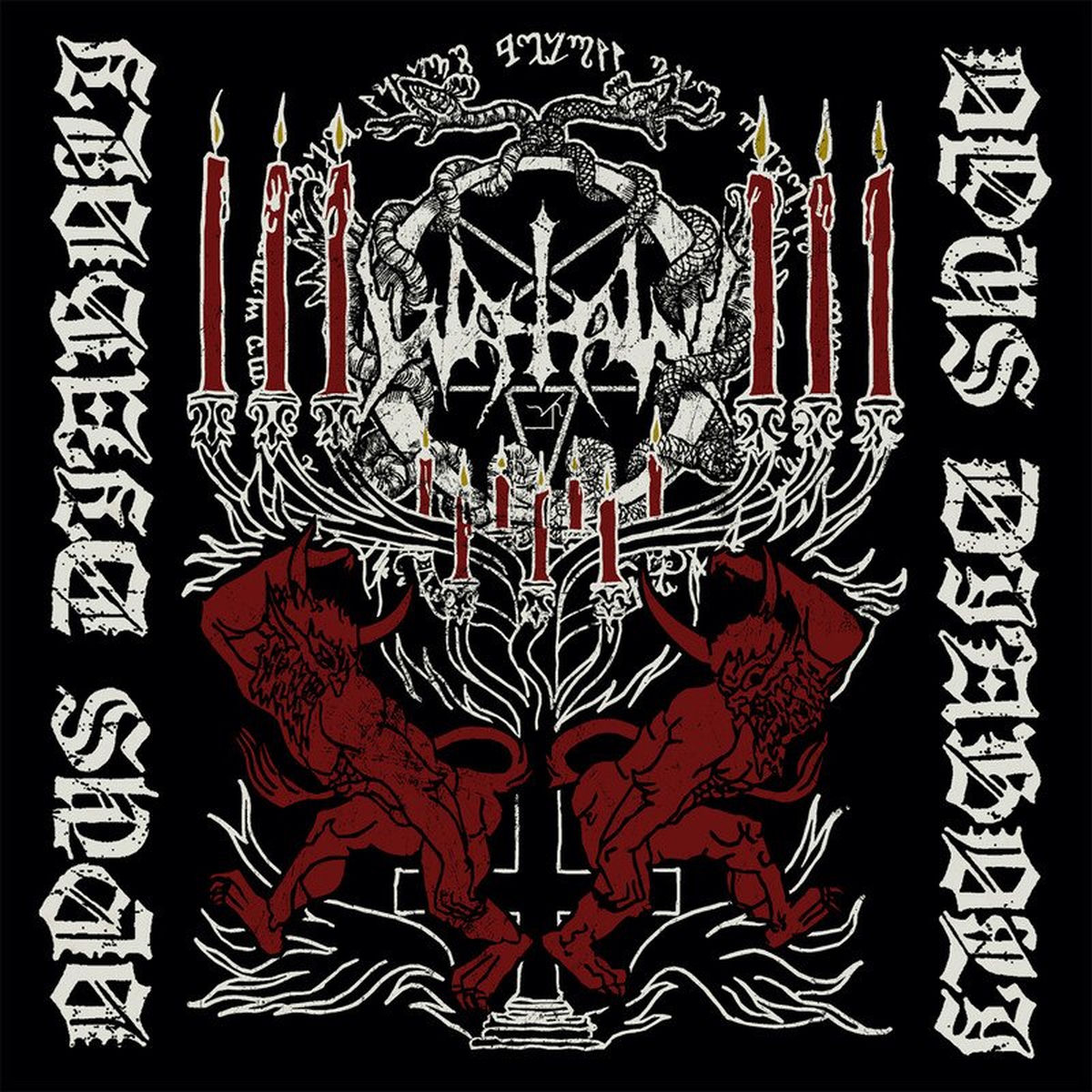 Watain - Opus Diaboli | Deezer