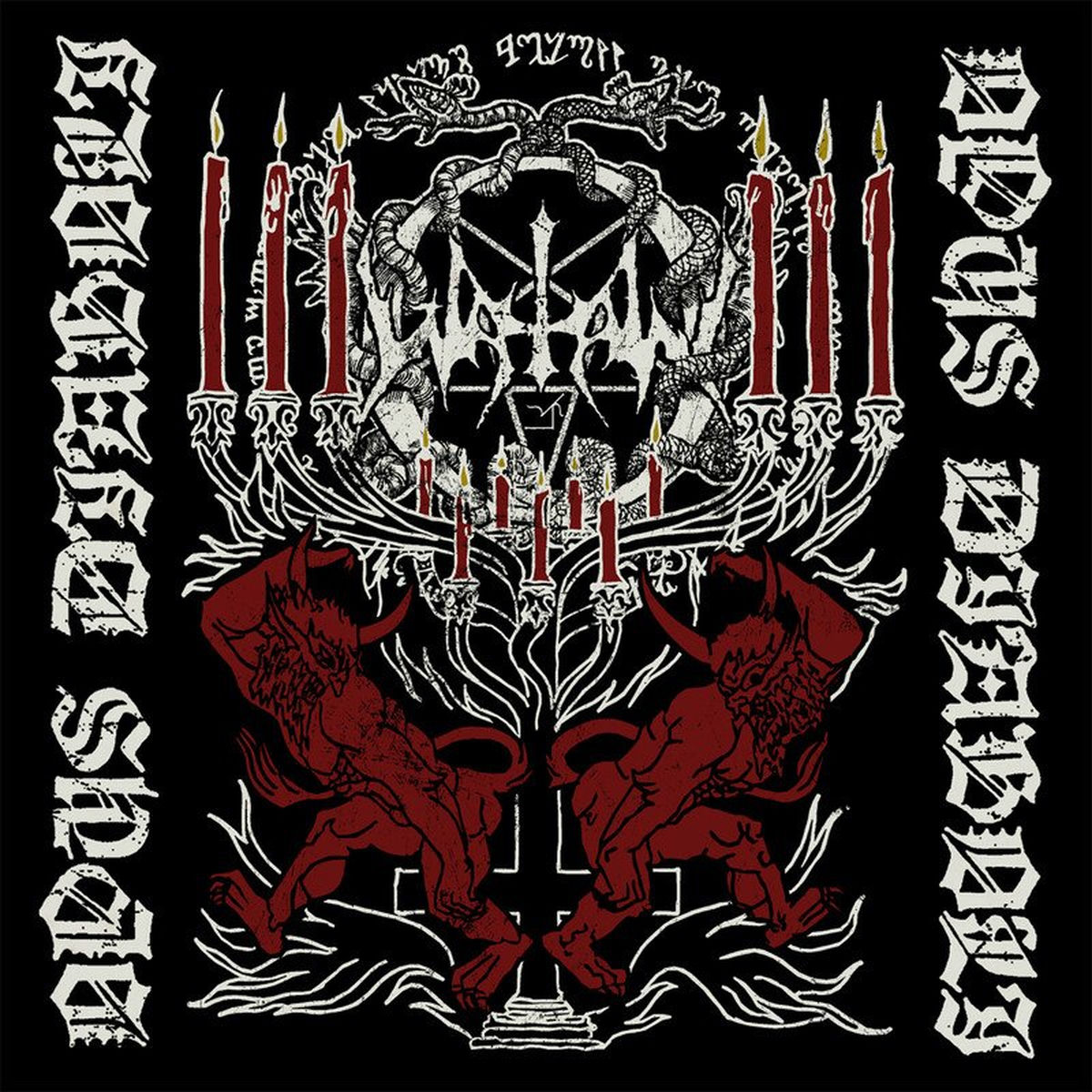 Opus Diaboli - Watain | Deezer